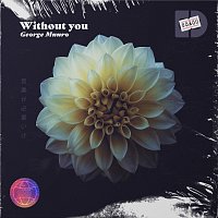 Přední strana obalu CD Without you