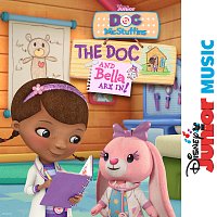 Disney Junior Music: Doc McStuffins - The Doc and Bella Are In!