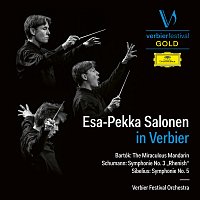 Verbier Festival Orchestra, Esa-Pekka Salonen – Schumann: Symphony No. 3 in E-Flat Major, Op. 97 "Rhenish": I. Lebhaft [Live]