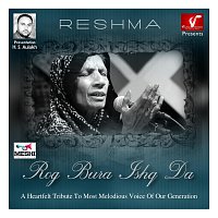 Reshma – Rog Bura Ishq Da
