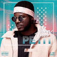 Přední strana obalu CD Petit