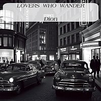 Přední strana obalu CD Lovers Who Wander