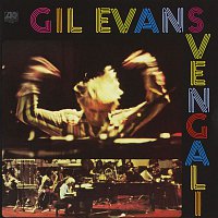 Gil Evans – Svengali