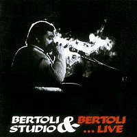 Pierangelo Bertoli – Studio & live