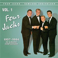 Four Jacks – Samlede Udgivelser, Vol. 1 (Discs 1 & 2)