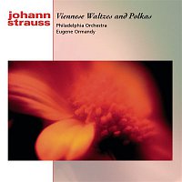 Eugene Ormandy – Viennese Waltzes and Polkas