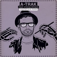 A-Trak, CyHi Da Prynce – Ray Ban Vision [Casper & B. Remix]