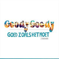 Přední strana obalu CD Goed zoals het moet