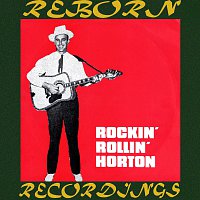Johnny Horton – Rockin' Rollin' (HD Remastered)