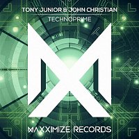 Tony Junior & John Christian – Technoprime