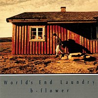 b-flower – World's End Laundry