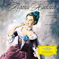 Mozart: Die Hochzeit des Figaro, K. 492 - Highlights [Sung in German]
