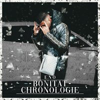 Přední strana obalu CD Bonitat Chronologie