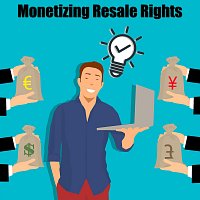 Michele Giussani – Monetizing Resale Rights