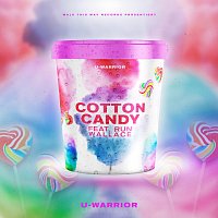 U-WARRIOR, Run Wallace – Cotton Candy