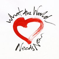 Jack Savoretti, Katherine Jenkins – What The World Needs Now Is Love