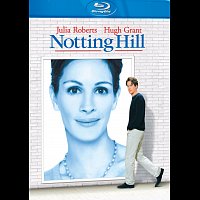 Různí interpreti – Notting Hill