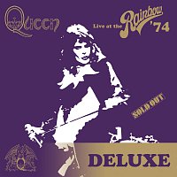 Queen – Live At The Rainbow [Deluxe]