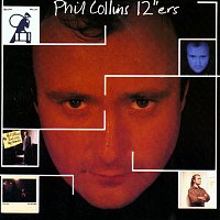 Phil Collins – 12"ers