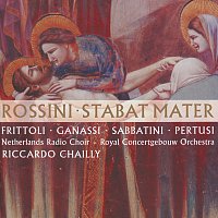 Barbara Frittoli, Sonia Ganassi, Giuseppe Sabbatini, Michele Pertusi – Rossini: Stabat Mater