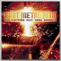 Various  Artists – East Metal Hits