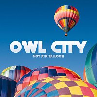 Owl City – Hot Air Balloon