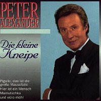 Peter Alexander – Die kleine Kneipe