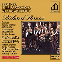 Claudio Abbado – New Year's Eve Concert - Berlin 1992