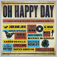 Různí interpreti – Oh Happy Day