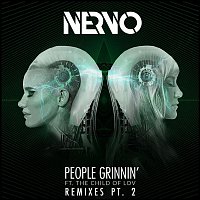 People Grinnin' (feat. The Child Of Lov) [Remixes Part 2]