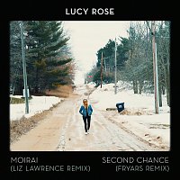 Lucy Rose – Moirai / Second Chance [Remixes]