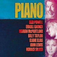 Různí interpreti – Giants Of Jazz: Piano