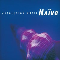 Přední strana obalu CD Absolution Music