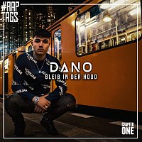 DANO – BLEIB IN DER HOOD [Raptags 2019]