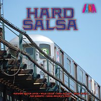 Hard Salsa