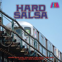 Různí interpreti – Hard Salsa