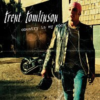 Trent Tomlinson – Country Is My Rock