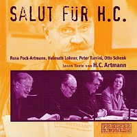 Various – Salut fur H.C. Artmann