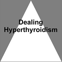 Dealing Hyperthyroidism