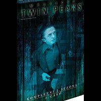 Různí interpreti – Městečko Twin Peaks 2.série - část druhá