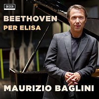 Maurizio Baglini – Beethoven: Bagatelle No. 25 in A Minor, WoO 59 "Per Elisa"