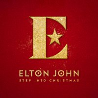 Elton John – Step Into Christmas