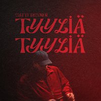 Matti Tamonen – Tyylia Tyylia