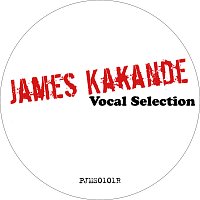 James Kakande – Vocal Selection