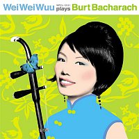 WeiWei Wuu – weiwei wuu plays bacharach