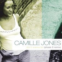 Camille Jones – Don't Wanna Be