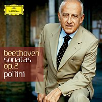 Maurizio Pollini – Beethoven: Piano Sonatas, Op.2