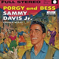 Sammy Davis Jr., Carmen McRae – Porgy And Bess