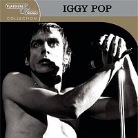 Iggy Pop – Platinum & Gold Collection