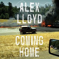 Alex Lloyd – Coming Home